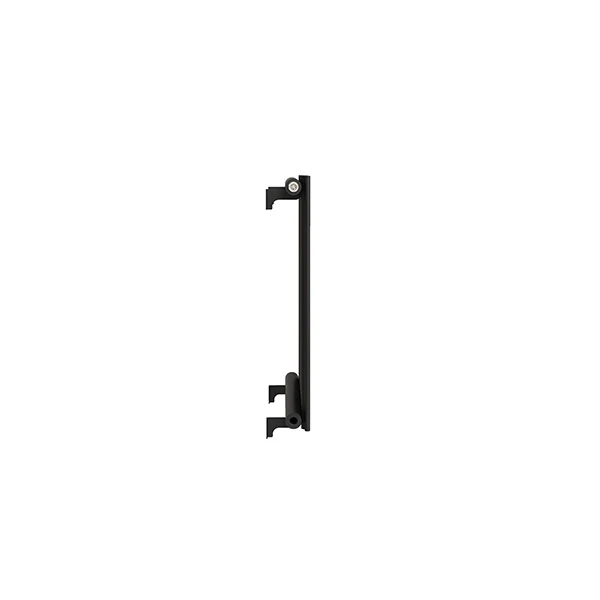 Radiateur horizontal noir NYTIA - Image 16