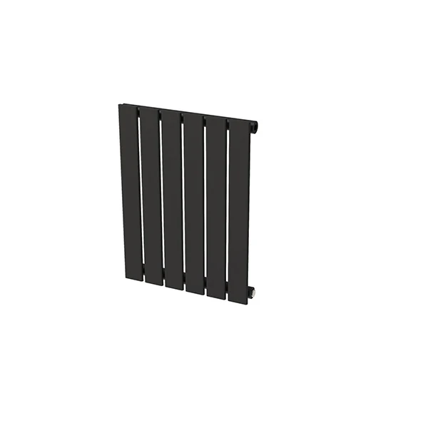 Radiateur horizontal noir NYTIA - Image 6