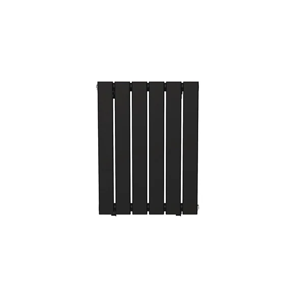 Radiateur horizontal noir NYTIA - Image 7