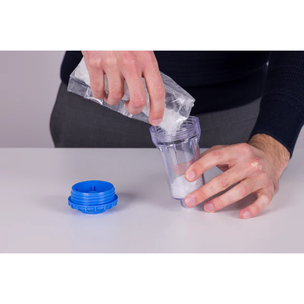 Polyphosphate anti calcaire - Image 5