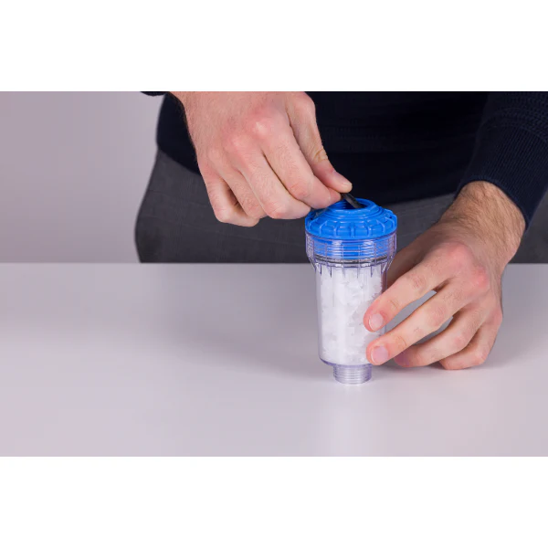 Polyphosphate anti calcaire - Image 7