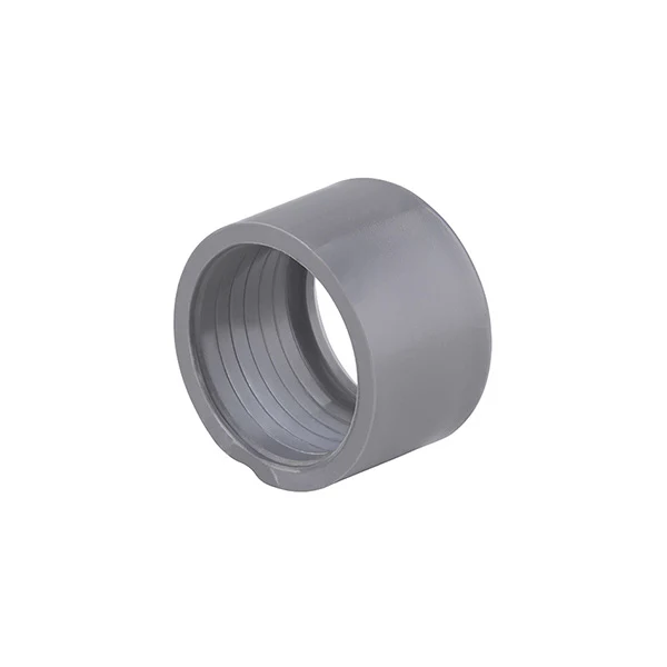 Réduction incorporée PVC mâle femelle - Image 3
