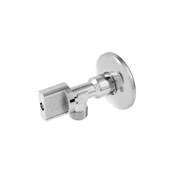 Robinet d'Arrêt Equerre - Image 4