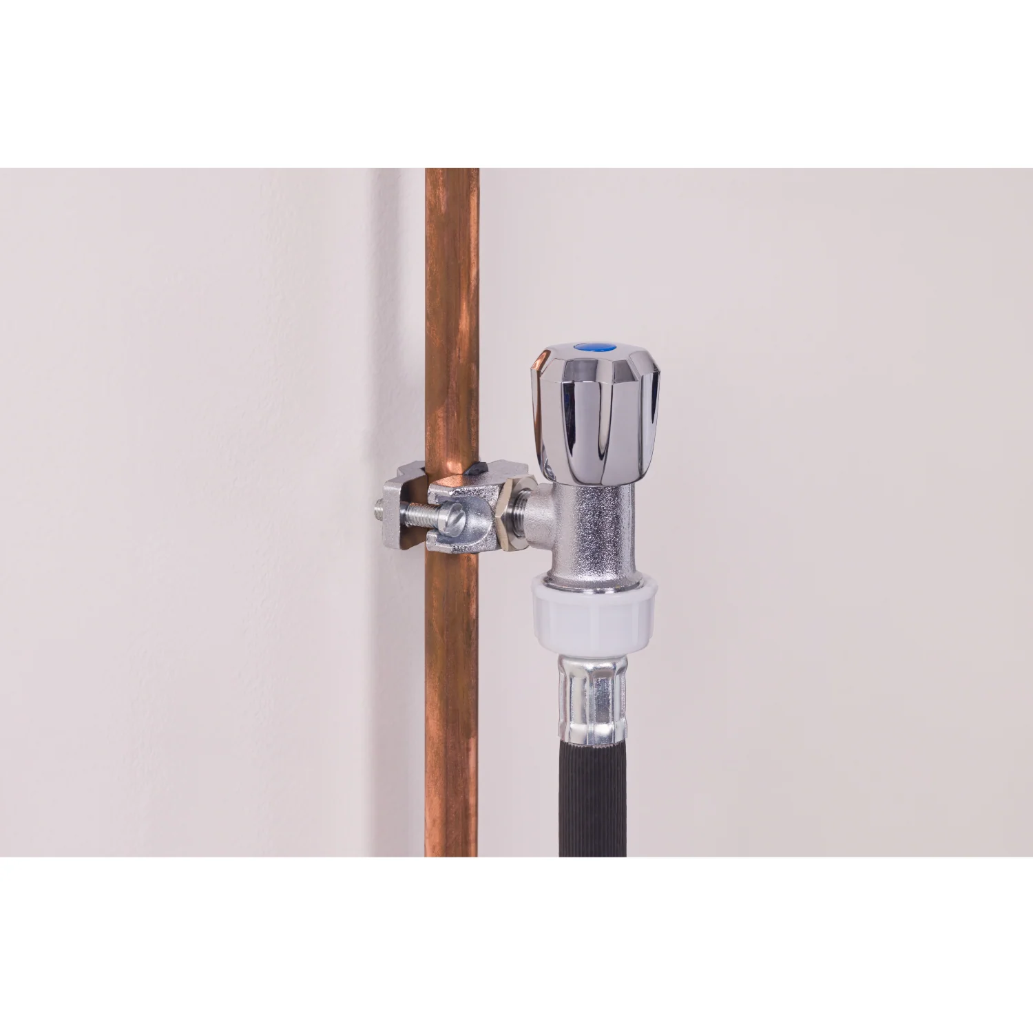 Robinet auto-perceur à clapet - Image 9