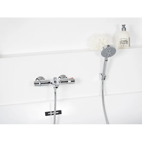 Mitigeur thermostatique de bain douche NF NEOTHERM - Image 3