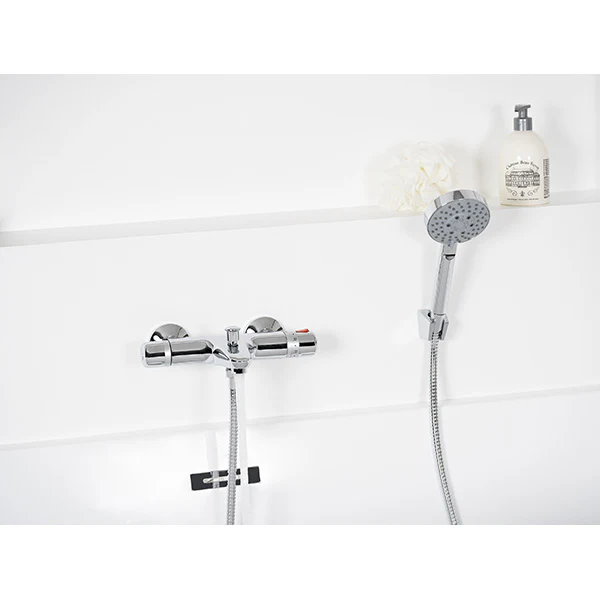 Mitigeur thermostatique de bain douche NF NEOTHERM - Image 4
