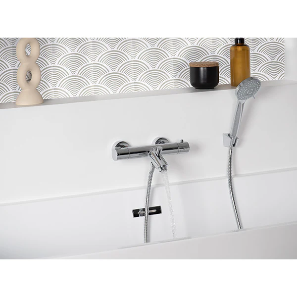 Mitigeur thermostatique de baignoire PROTHERM - Image 5