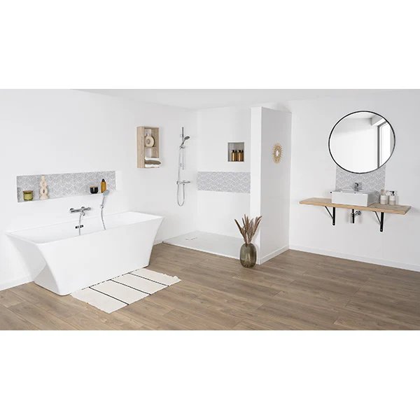 Mitigeur thermostatique de baignoire PROTHERM - Image 7