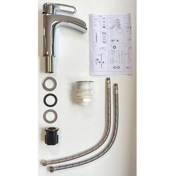 Mitigeur lavabo NAVAE - Image 2