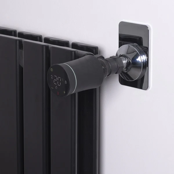 Robinet de radiateur connecté - Image 4