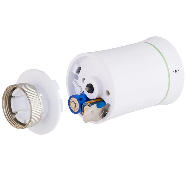 Robinet de radiateur connecté - Image 8