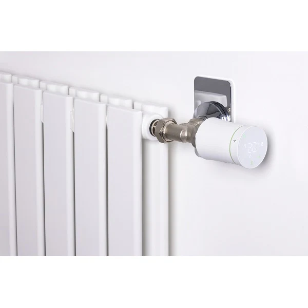 Robinet de radiateur connecté - Image 9