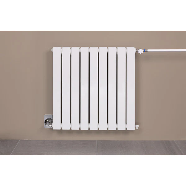Robinet Manuel Droit de Radiateur - Image 5