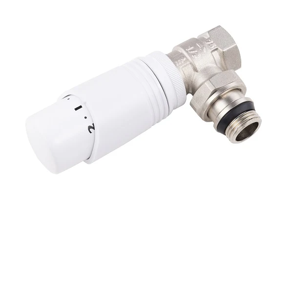 Robinet Thermostatique pour Radiateur