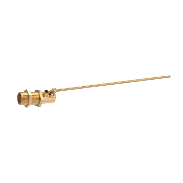 Robinet flotteur laiton - Image 6