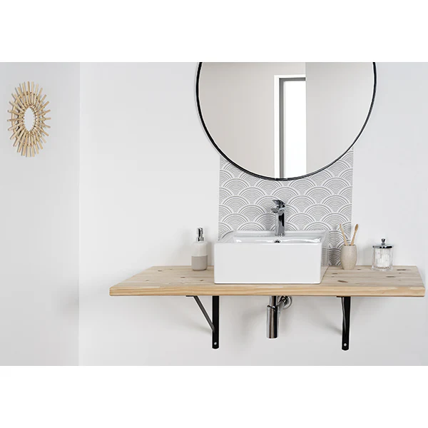 CAPARI mitigeur lavabo - Image 2
