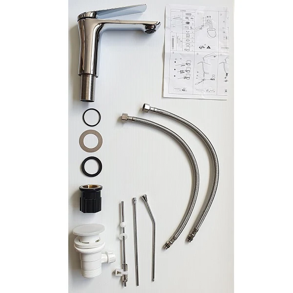 CAPARI mitigeur lavabo - Image 7