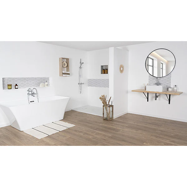 Mélangeur de baignoire FEDLEEN - Image 7