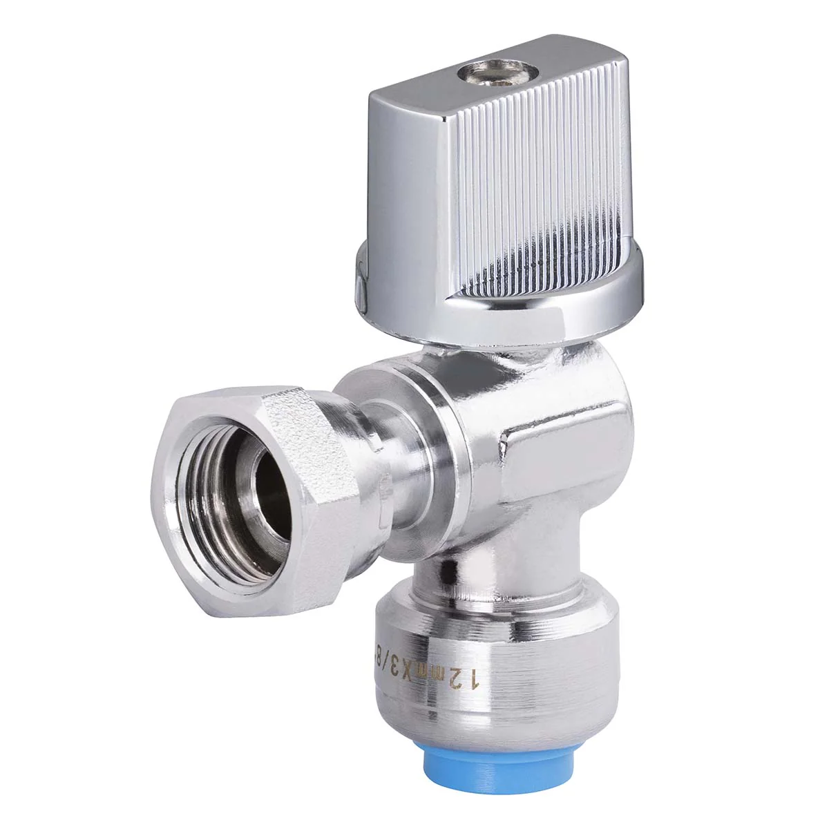 Robinet WC Tout Push - Image 2