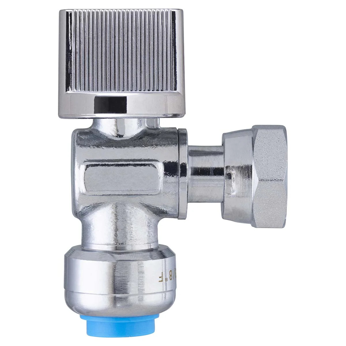 Robinet WC Tout Push - Image 3