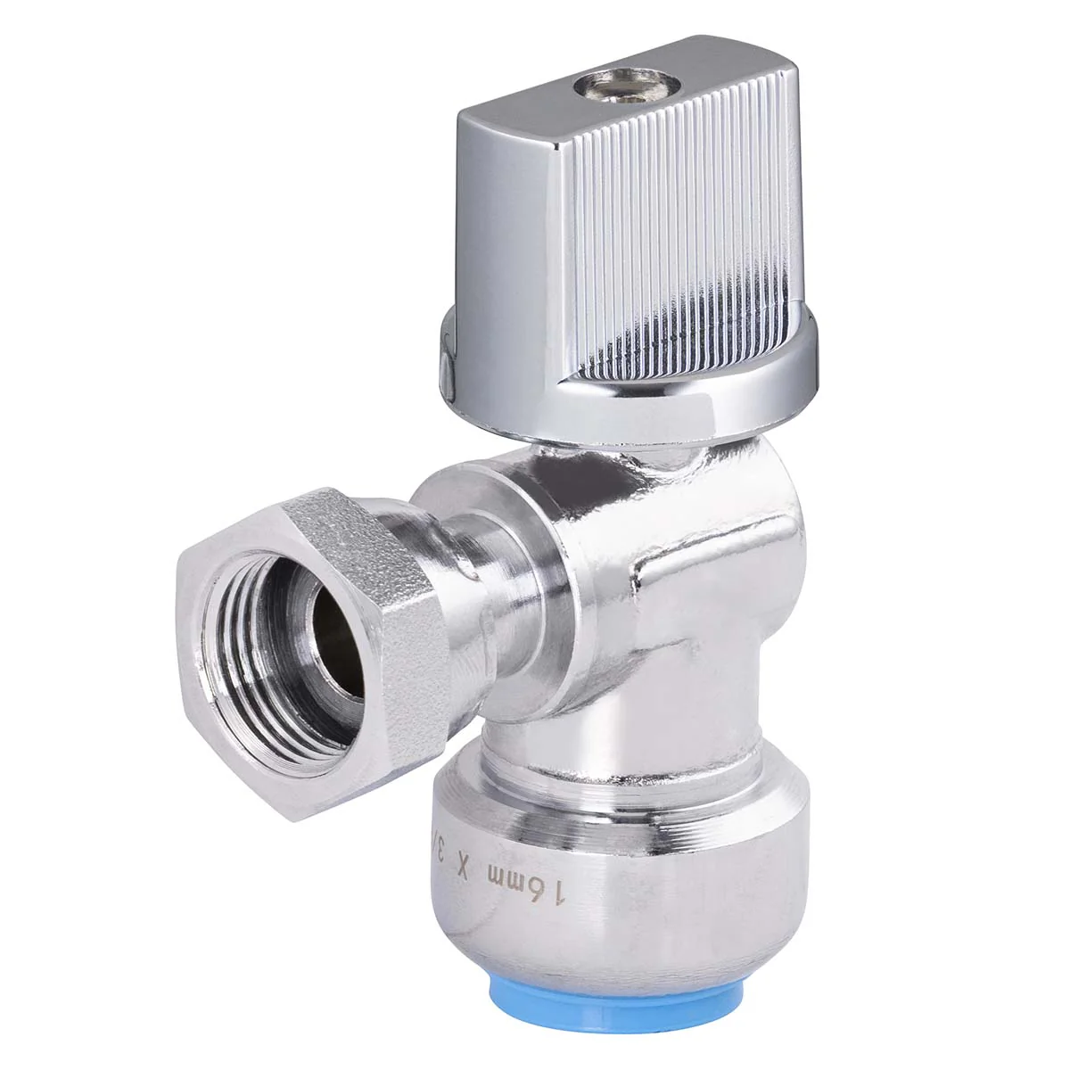 Robinet WC Tout Push - Image 6