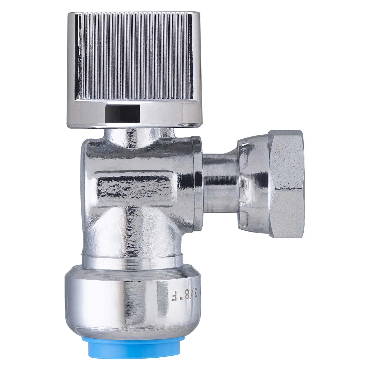 Robinet WC Tout Push - Image 7