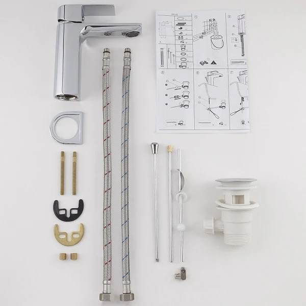 Mitigeur lavabo ARTE - Image 2