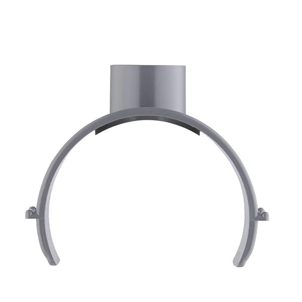 Selle de branchement PVC - Image 3