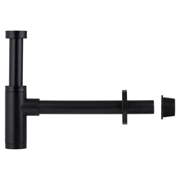 Siphon de lavabo réglable en hauteur - Image 11