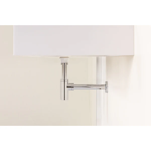 Siphon de lavabo réglable en hauteur - Image 7
