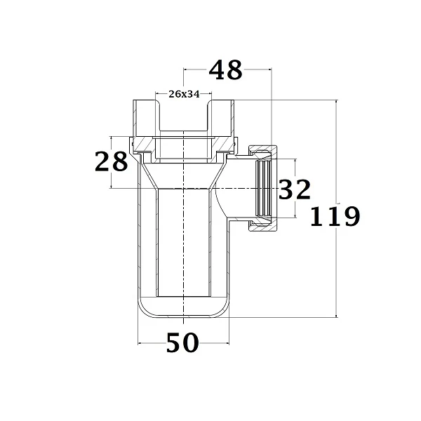 Siphon pour Groupe de Sécurité - Image 3