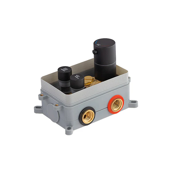 Mitigeur thermostatique douche encastrable SWITCHEA - Image 14