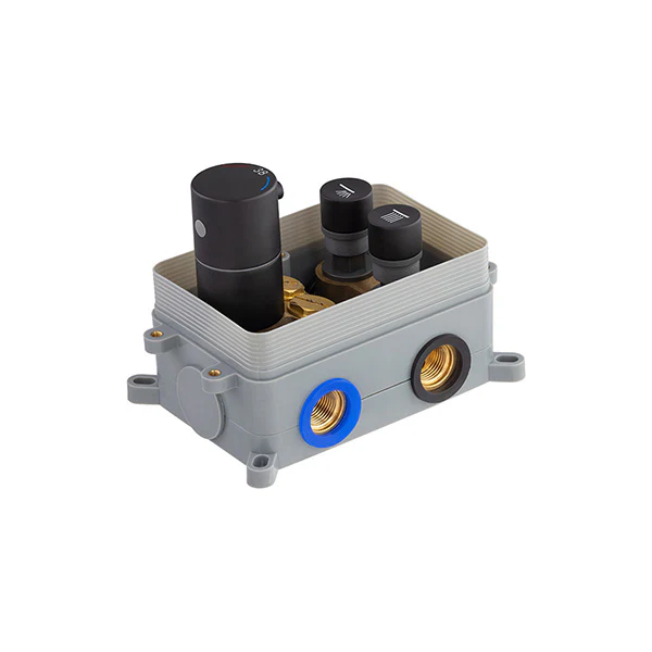 Mitigeur thermostatique douche encastrable SWITCHEA - Image 15