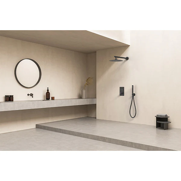 Mitigeur thermostatique douche encastrable SWITCHEA - Image 19