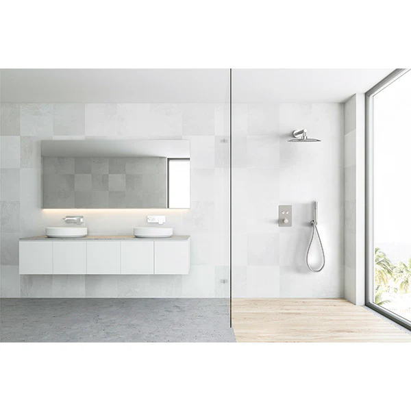 Mitigeur thermostatique douche encastrable SWITCHEA - Image 9