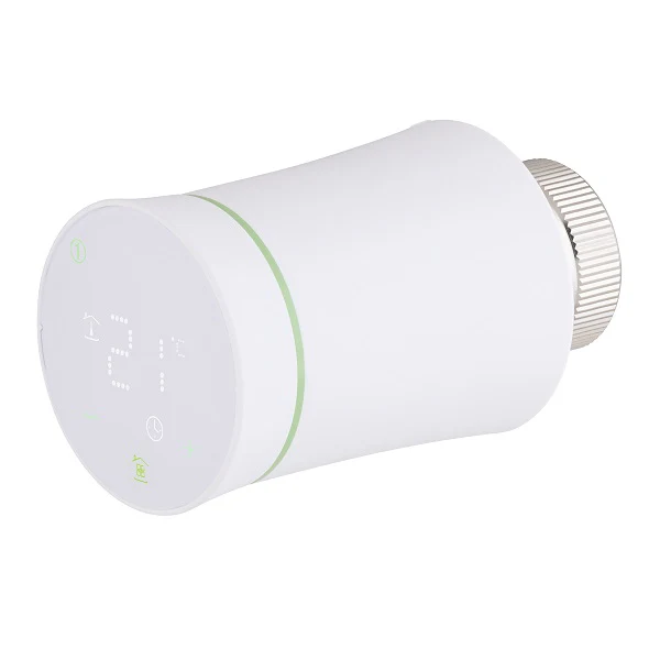Tête de radiateur thermostatique connectée - Image 7
