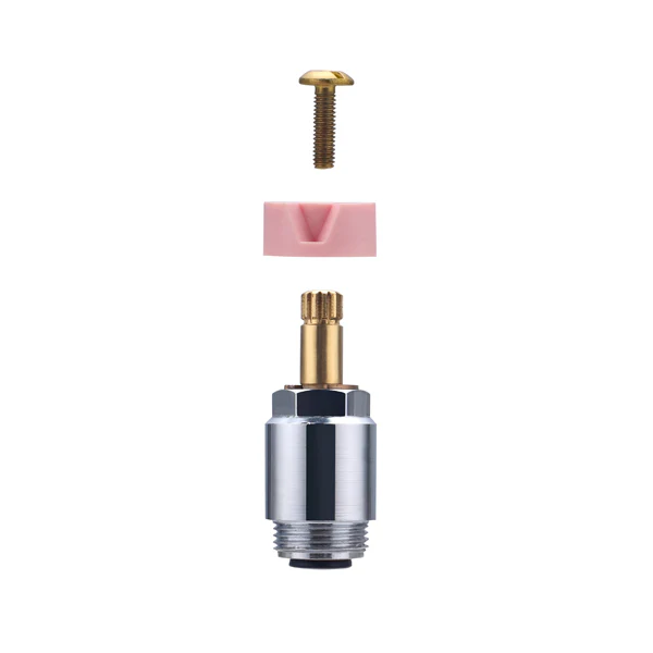 Tête robinetterie PORCHER - Image 7