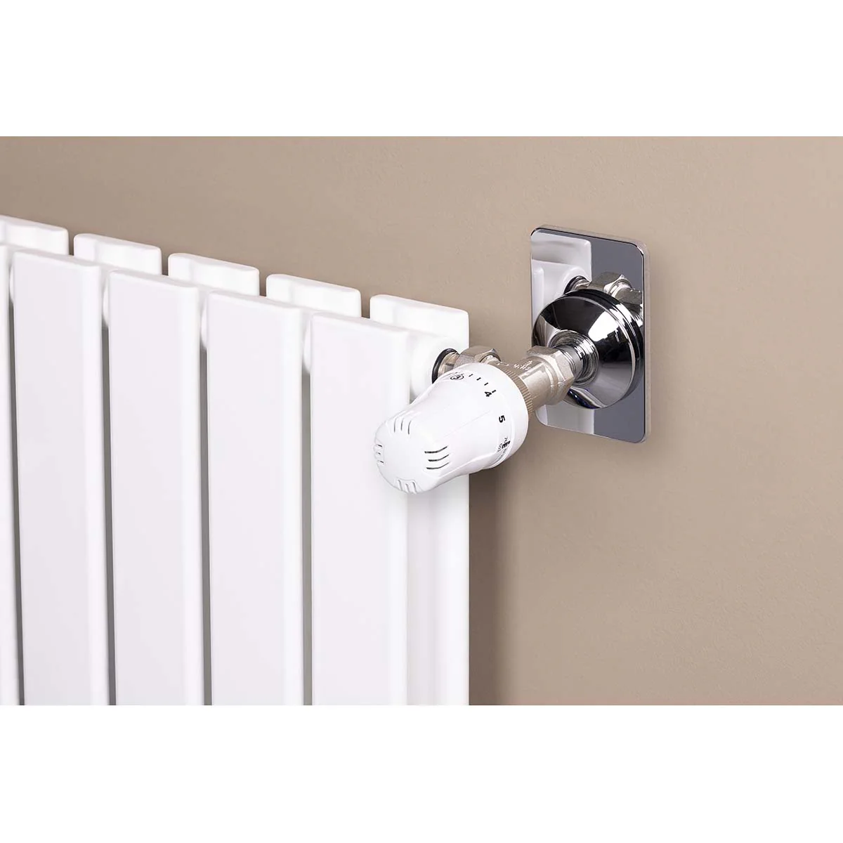 Tête de radiateur thermostatique - Image 3