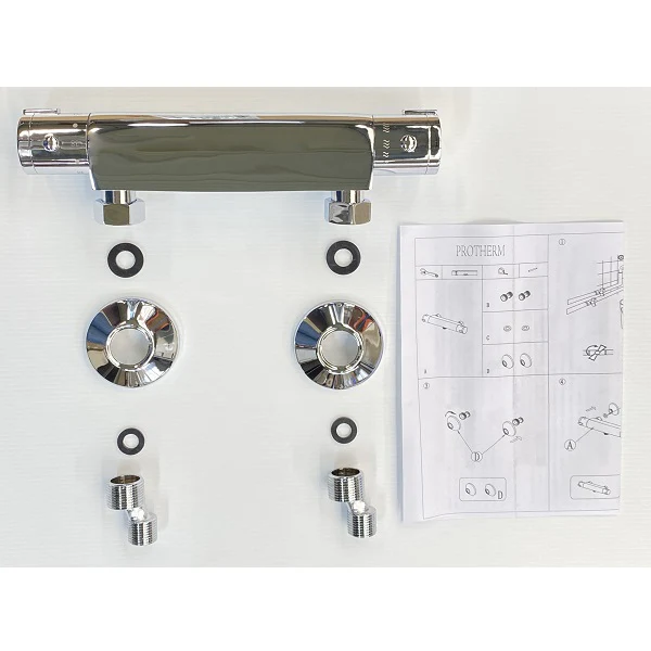 Mitigeur thermostatique douche PROTHERM - Image 6