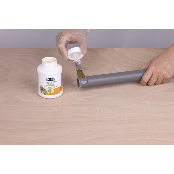 Tube PVC - Image 19