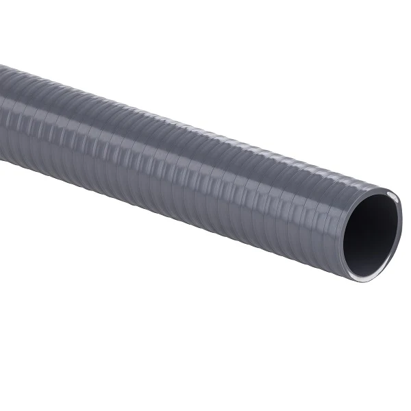 Tube PVC souple 1 mètre