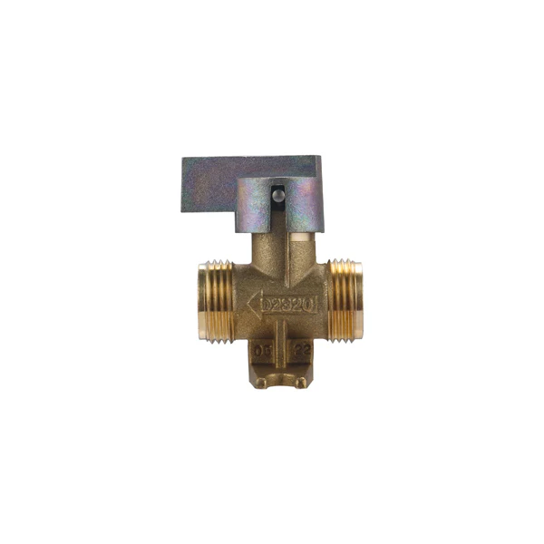 Vanne Gaz NF Butane Propane Haute Pression - Image 3